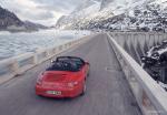 Porsche 911 Carrera 4S Cabriolet 2006 года